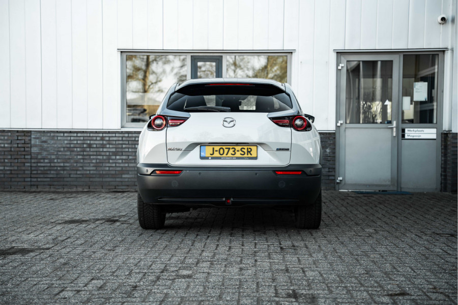 Mazda MX-30 e-SkyActiv 145 Luxury 36 kWh | SOH 91%