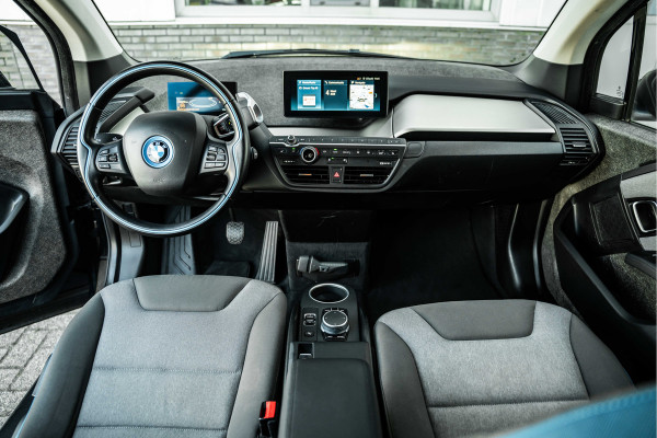 BMW i3 Business Edition 120Ah 42 kWh