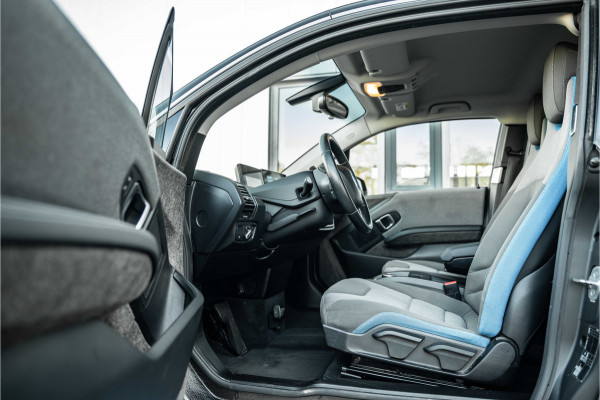 BMW i3 Business Edition 120Ah 42 kWh