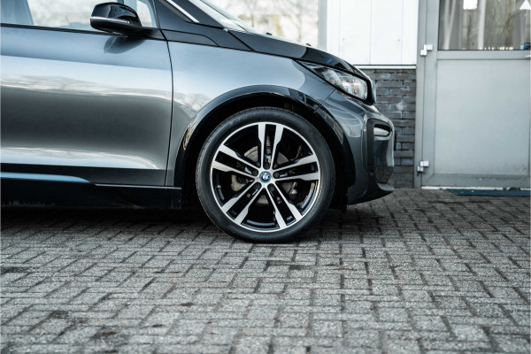 BMW i3 Business Edition 120Ah 42 kWh