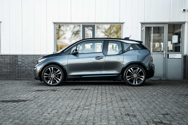 BMW i3 Business Edition 120Ah 42 kWh