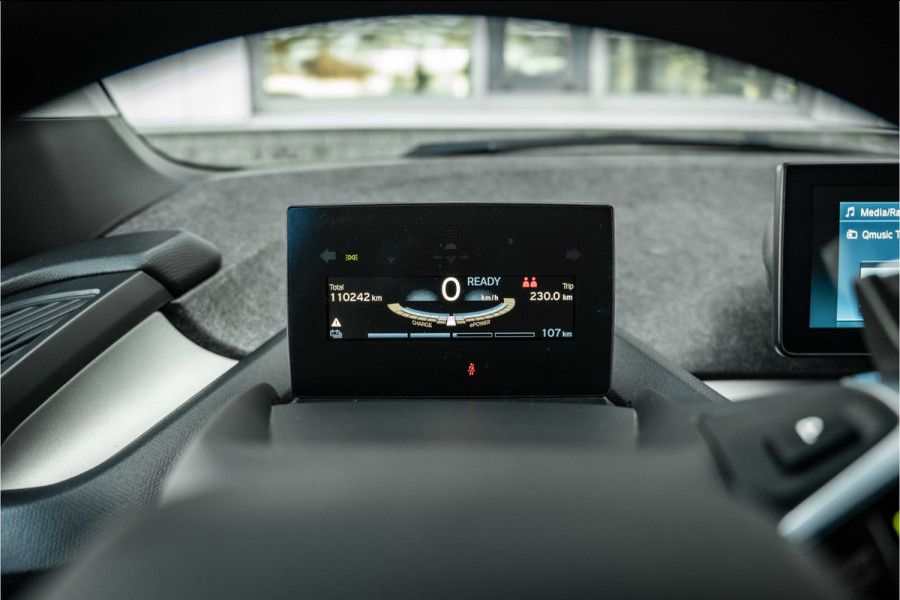 BMW i3 Business Edition 120Ah 42 kWh