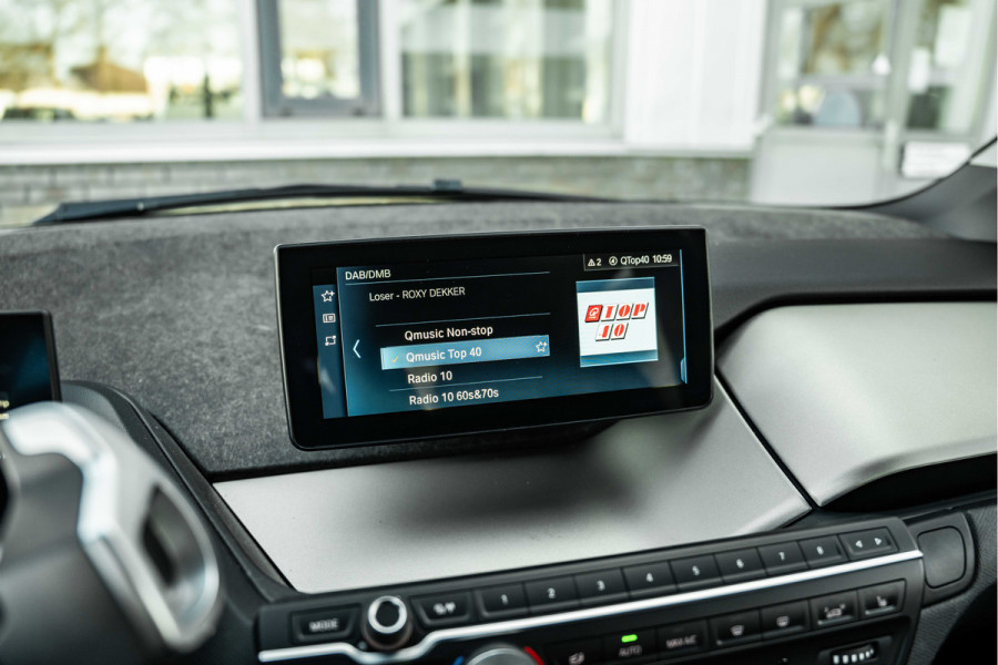 BMW i3 Business Edition 120Ah 42 kWh