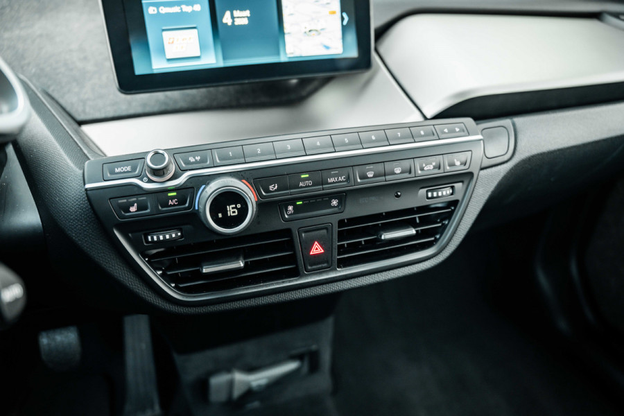 BMW i3 Business Edition 120Ah 42 kWh