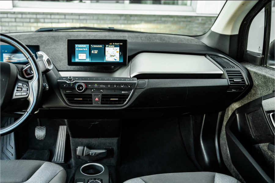 BMW i3 Business Edition 120Ah 42 kWh