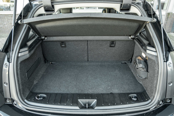 BMW i3 Business Edition 120Ah 42 kWh