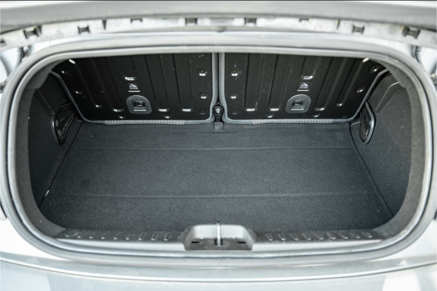 Fiat 500C Icon 42 kWh | 17"LMV | Camera | Chrome pakket