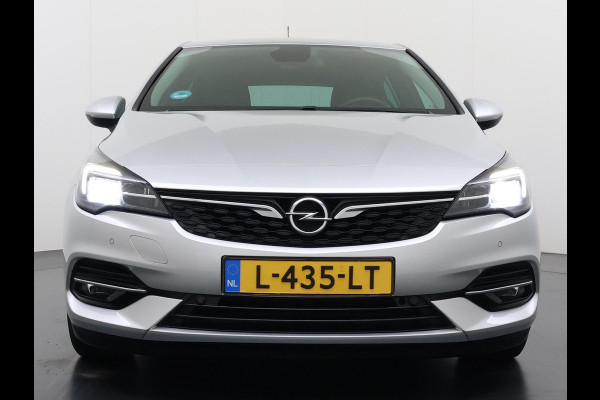Opel Astra 1.4 Launch Elegance VAN € 18.900 ,- VOOR € 15.877,- UW LENTEVOORDEEL € 3.023,-! | AUTOMAAT | AGR STOELEN | CAMERA | STOEL- & STUURWIELVERWARMING | NAVIGATIE | GOED ONDERHOUDEN | AFNEEMBARE TREKHAAK | INCL. 12 MND BOVAG GARANTIE