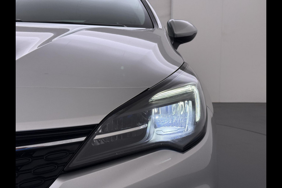 Opel Astra 1.4 Launch Elegance VAN € 18.900 ,- VOOR € 15.877,- UW LENTEVOORDEEL € 3.023,-! | AUTOMAAT | AGR STOELEN | CAMERA | STOEL- & STUURWIELVERWARMING | NAVIGATIE | GOED ONDERHOUDEN | AFNEEMBARE TREKHAAK | INCL. 12 MND BOVAG GARANTIE