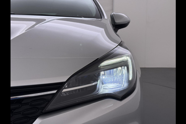 Opel Astra 1.4 Launch Elegance VAN € 18.900 ,- VOOR € 15.877,- UW LENTEVOORDEEL € 3.023,-! | AUTOMAAT | AGR STOELEN | CAMERA | STOEL- & STUURWIELVERWARMING | NAVIGATIE | GOED ONDERHOUDEN | AFNEEMBARE TREKHAAK | INCL. 12 MND BOVAG GARANTIE