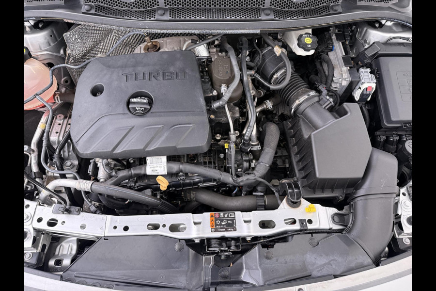 Opel Astra 1.4 Launch Elegance VAN € 18.900 ,- VOOR € 15.877,- UW LENTEVOORDEEL € 3.023,-! | AUTOMAAT | AGR STOELEN | CAMERA | STOEL- & STUURWIELVERWARMING | NAVIGATIE | GOED ONDERHOUDEN | AFNEEMBARE TREKHAAK | INCL. 12 MND BOVAG GARANTIE