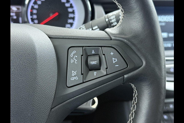 Opel Astra 1.4 Launch Elegance VAN € 18.900 ,- VOOR € 15.877,- UW LENTEVOORDEEL € 3.023,-! | AUTOMAAT | AGR STOELEN | CAMERA | STOEL- & STUURWIELVERWARMING | NAVIGATIE | GOED ONDERHOUDEN | AFNEEMBARE TREKHAAK | INCL. 12 MND BOVAG GARANTIE