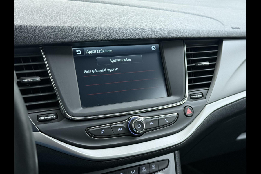 Opel Astra 1.4 Launch Elegance VAN € 18.900 ,- VOOR € 15.877,- UW LENTEVOORDEEL € 3.023,-! | AUTOMAAT | AGR STOELEN | CAMERA | STOEL- & STUURWIELVERWARMING | NAVIGATIE | GOED ONDERHOUDEN | AFNEEMBARE TREKHAAK | INCL. 12 MND BOVAG GARANTIE