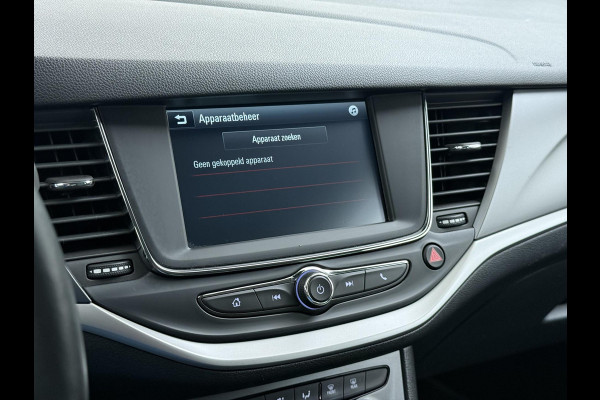 Opel Astra 1.4 Launch Elegance VAN € 18.900 ,- VOOR € 15.877,- UW LENTEVOORDEEL € 3.023,-! | AUTOMAAT | AGR STOELEN | CAMERA | STOEL- & STUURWIELVERWARMING | NAVIGATIE | GOED ONDERHOUDEN | AFNEEMBARE TREKHAAK | INCL. 12 MND BOVAG GARANTIE