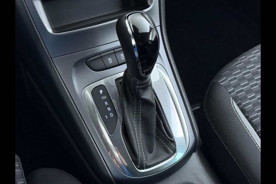 Opel Astra 1.4 Launch Elegance VAN € 18.900 ,- VOOR € 15.877,- UW LENTEVOORDEEL € 3.023,-! | AUTOMAAT | AGR STOELEN | CAMERA | STOEL- & STUURWIELVERWARMING | NAVIGATIE | GOED ONDERHOUDEN | AFNEEMBARE TREKHAAK | INCL. 12 MND BOVAG GARANTIE