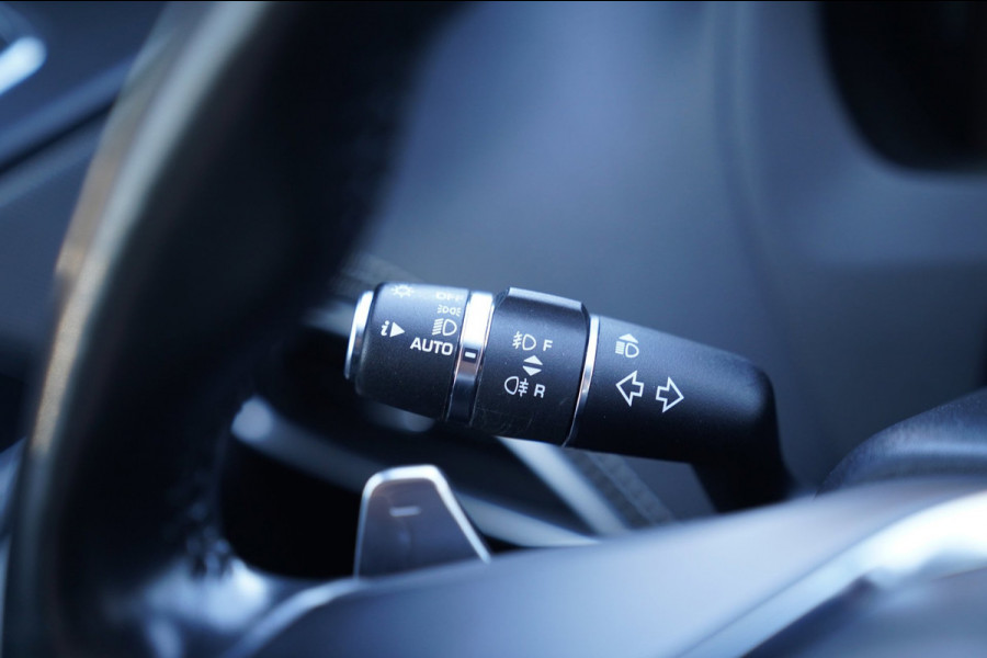 Jaguar F-Pace 3.0 S/C S AWD 35t | Panorama | Meridian | Achterbankverwarming | Carplay | Stuurwielverwarming