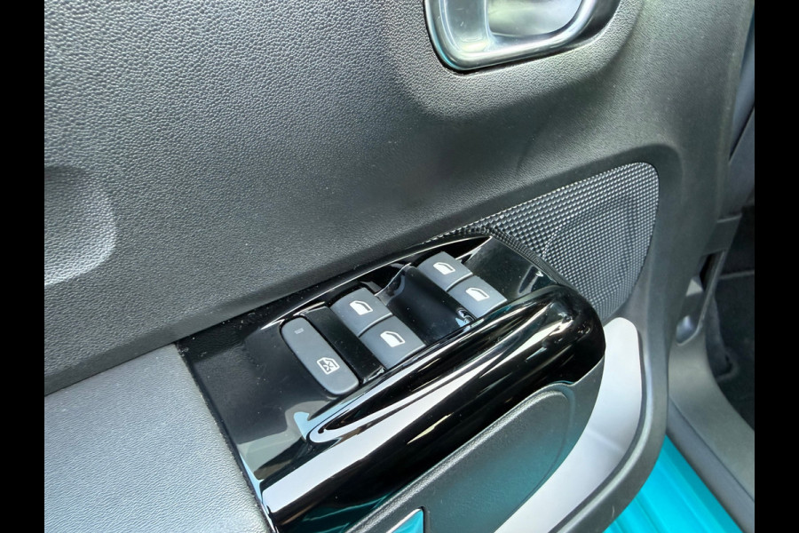 Citroën C3 1.2 Turbo Shine - Automaat - Navi - Climate - Cruise - Parkeerhulp