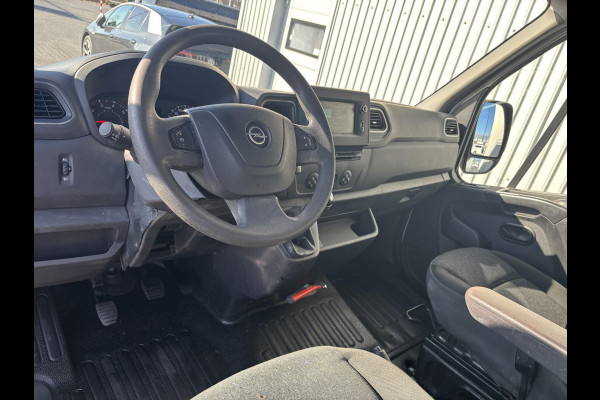 Opel Movano 2.3 Turbo L2H2 DC*5PERS*A/C*CRUISE*HAAK*IMPERIAAL*