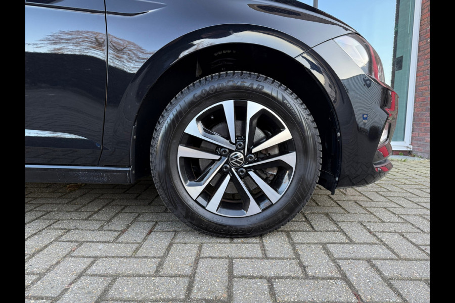Volkswagen Polo 1.0 TSI 110pk Highline - Climate - Virt.Cockpit - Navi - Winterpakket