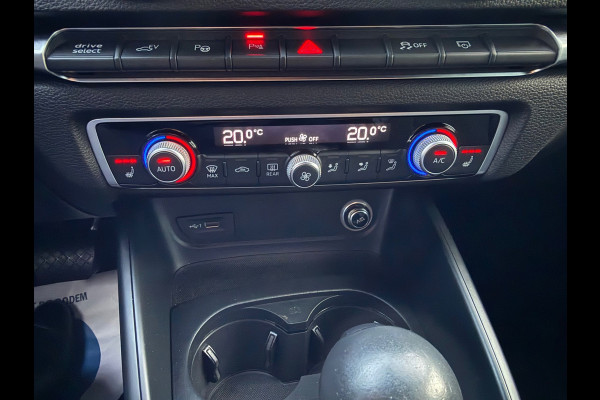 Audi A3 Sportback 40 e-tron Sport 204PK S18/LED/CAM/NAV/LEER