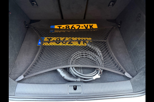 Audi A3 Sportback 40 e-tron Sport 204PK S18/LED/CAM/NAV/LEER