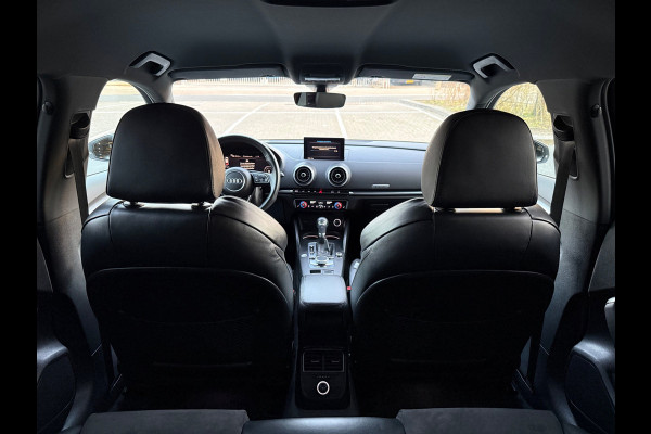 Audi A3 Sportback 40 e-tron Sport 204PK S18/LED/CAM/NAV/LEER