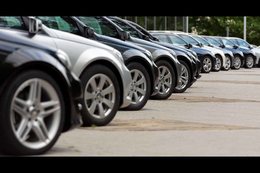 Audi A3 Sportback 40 e-tron Sport 204PK S18/LED/CAM/NAV/LEER