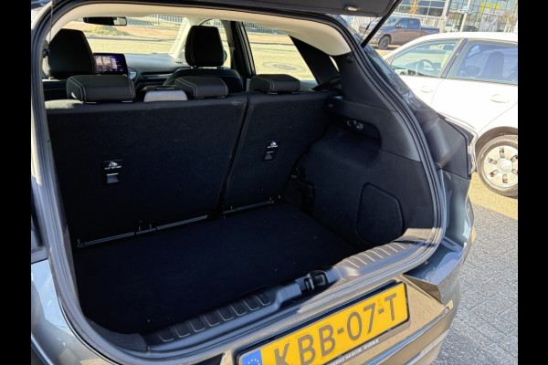 Ford Puma 1.0 EcoBoost Hybride Titanium