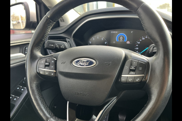 Ford Focus 1.0 EcoBoost Titanium Business 125pk/92kW 6-bak | Design Pack | Technology Pack | Driver Assistance Pack | Winter Pack | etc. etc.