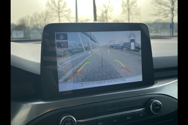 Ford Focus 1.0 EcoBoost Titanium Business 125pk/92kW 6-bak | Design Pack | Technology Pack | Driver Assistance Pack | Winter Pack | etc. etc.