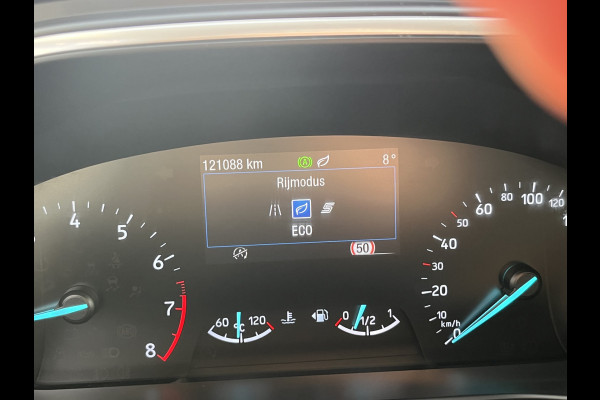 Ford Focus 1.0 EcoBoost Titanium Business 125pk/92kW 6-bak | Design Pack | Technology Pack | Driver Assistance Pack | Winter Pack | etc. etc.