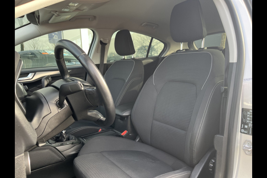 Ford Focus 1.0 EcoBoost Titanium Business 125pk/92kW 6-bak | Design Pack | Technology Pack | Driver Assistance Pack | Winter Pack | etc. etc.