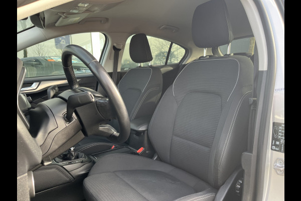 Ford Focus 1.0 EcoBoost Titanium Business 125pk/92kW 6-bak | Design Pack | Technology Pack | Driver Assistance Pack | Winter Pack | etc. etc.