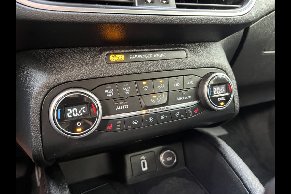 Ford Focus 1.0 EcoBoost Titanium Business 125pk/92kW 6-bak | Design Pack | Technology Pack | Driver Assistance Pack | Winter Pack | etc. etc.