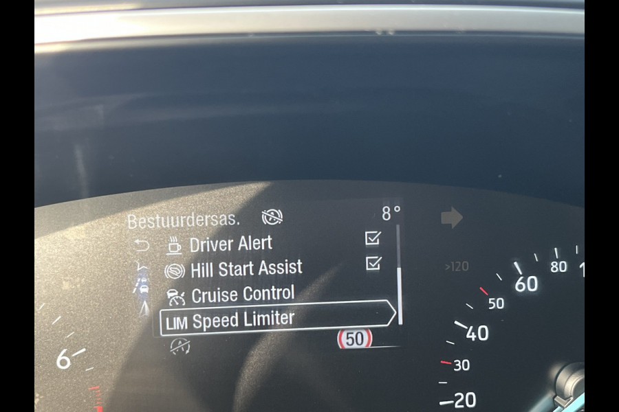 Ford Focus 1.0 EcoBoost Titanium Business 125pk/92kW 6-bak | Design Pack | Technology Pack | Driver Assistance Pack | Winter Pack | etc. etc.