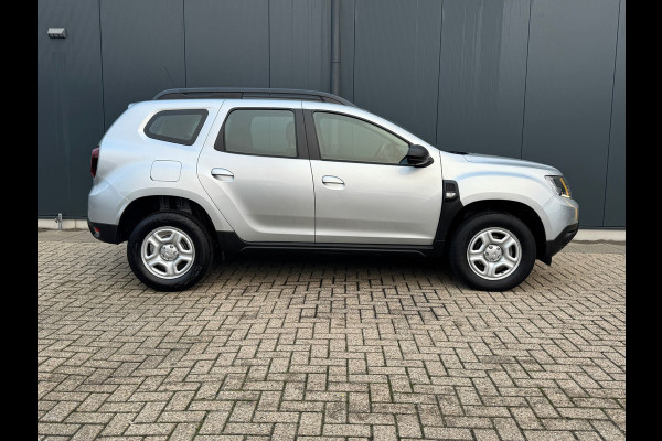 Dacia Duster 1.3 TCe 130pk Comfort * Navigatie * Cruise Control * Airco *