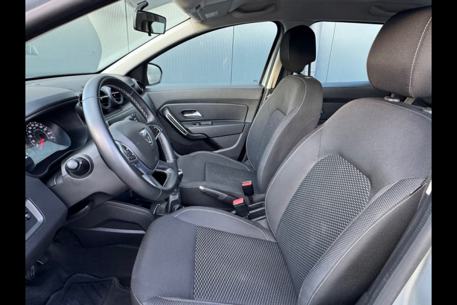 Dacia Duster 1.3 TCe 130pk Comfort * Navigatie * Cruise Control * Airco *