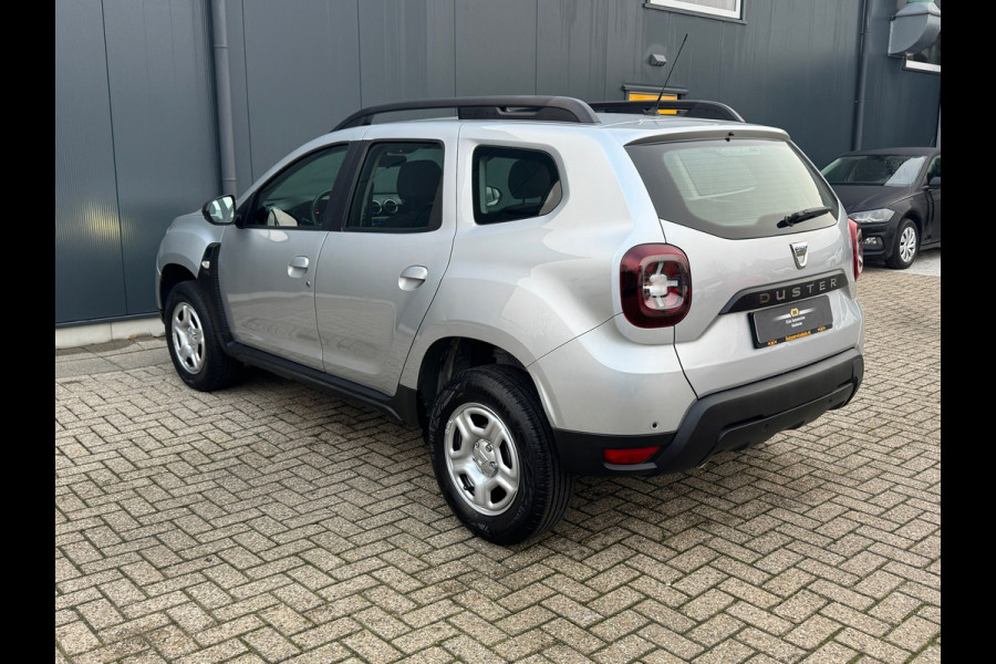 Dacia Duster 1.3 TCe 130pk Comfort * Navigatie * Cruise Control * Airco *