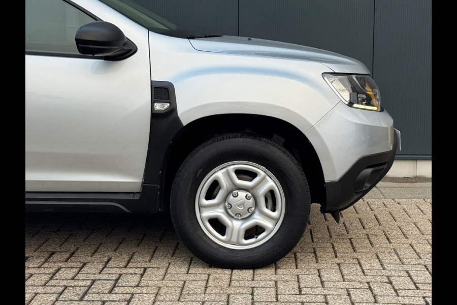 Dacia Duster 1.3 TCe 130pk Comfort * Navigatie * Cruise Control * Airco *