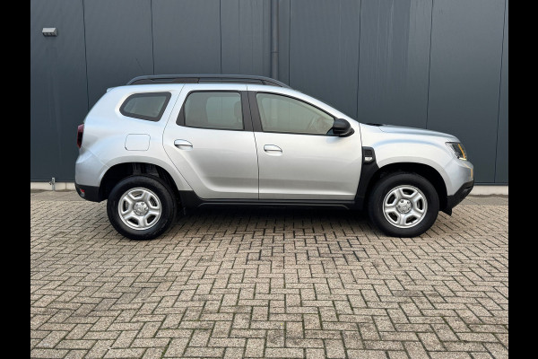 Dacia Duster 1.3 TCe 130pk Comfort * Navigatie * Cruise Control * Airco *