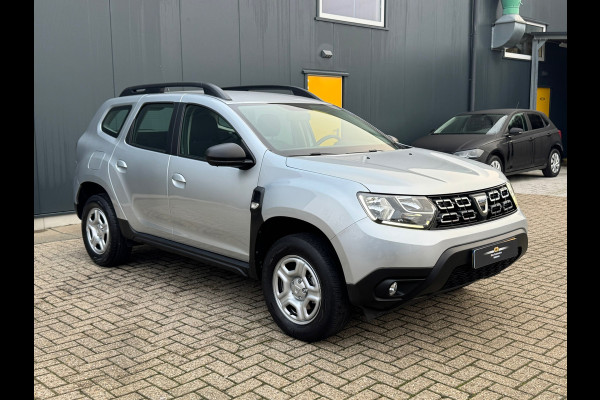 Dacia Duster 1.3 TCe 130pk Comfort * Navigatie * Cruise Control * Airco *