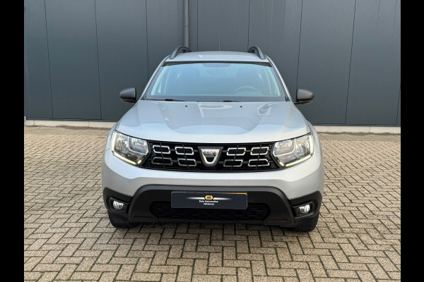 Dacia Duster 1.3 TCe 130pk Comfort * Navigatie * Cruise Control * Airco *