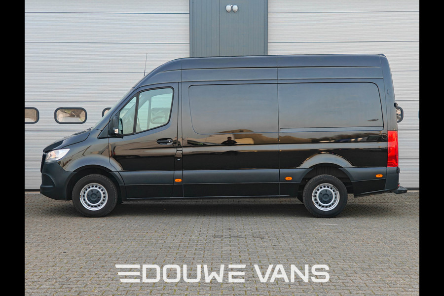 Mercedes-Benz Sprinter 317 L2H2 Marge MBUX Camera Airco Stoelverwarming