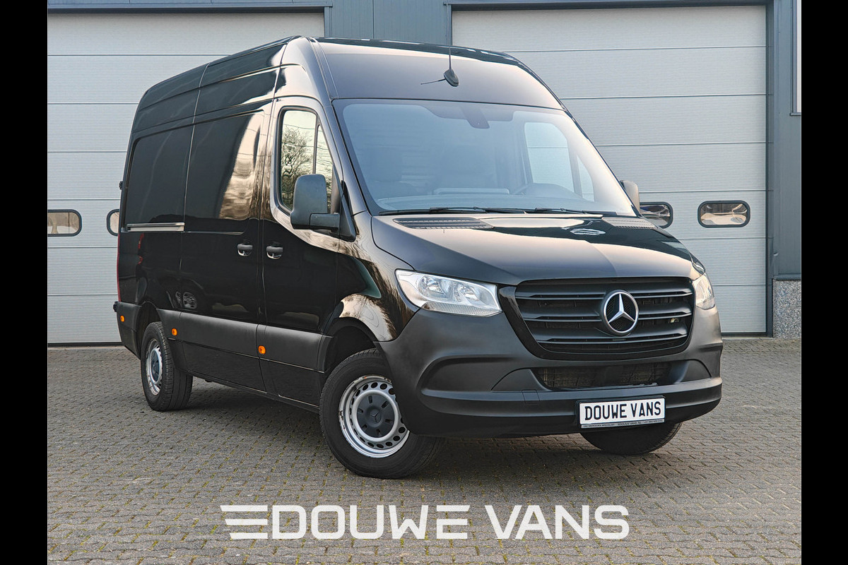 Mercedes-Benz Sprinter 317 L2H2 Marge MBUX Camera Airco Stoelverwarming