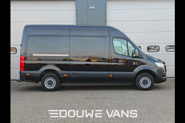 Mercedes-Benz Sprinter 317 L2H2 Marge MBUX Camera Airco Stoelverwarming