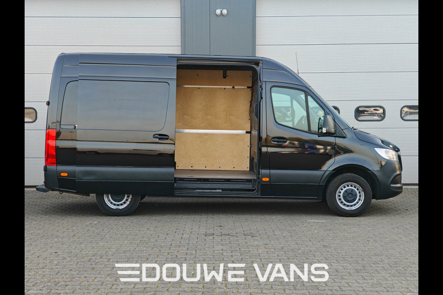 Mercedes-Benz Sprinter 317 L2H2 Marge MBUX Camera Airco Stoelverwarming