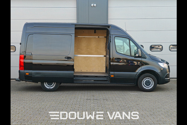 Mercedes-Benz Sprinter 317 L2H2 Marge MBUX Camera Airco Stoelverwarming