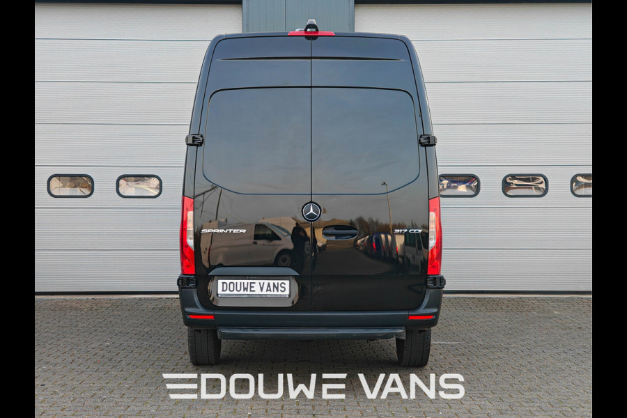 Mercedes-Benz Sprinter 317 L2H2 Marge MBUX Camera Airco Stoelverwarming