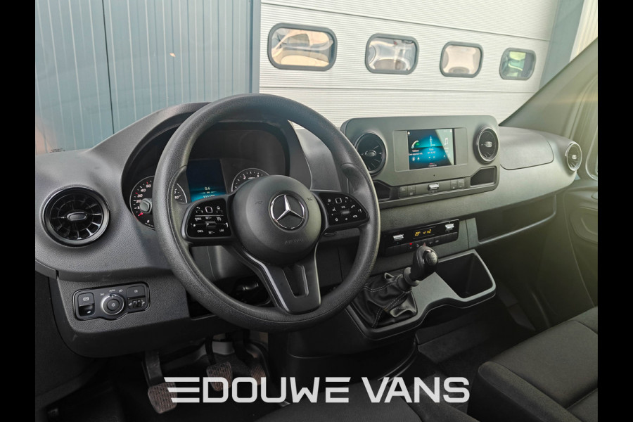 Mercedes-Benz Sprinter 317 L2H2 Marge MBUX Camera Airco Stoelverwarming