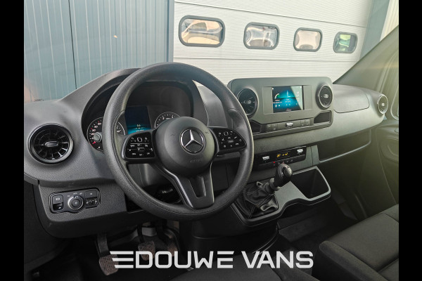 Mercedes-Benz Sprinter 317 L2H2 Marge MBUX Camera Airco Stoelverwarming